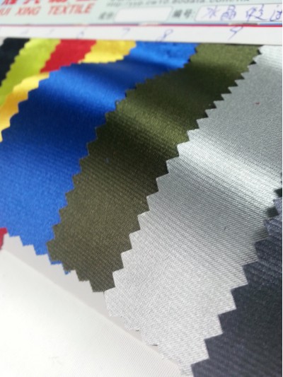 ZS-HIXG 水晶緞過膠 細節-2